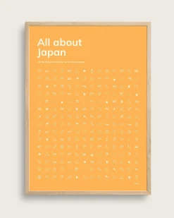 All About Japan
