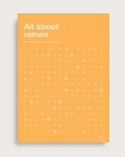 All About Ramen