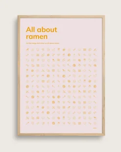 All About Ramen