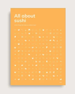 All About Sushi
