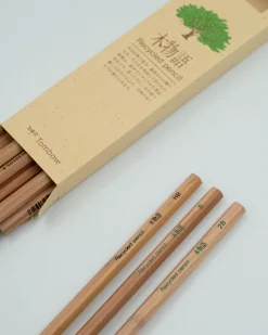 Blyant Tombow recycled 12 stk