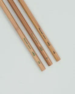 Blyant Tombow recycled 12 stk