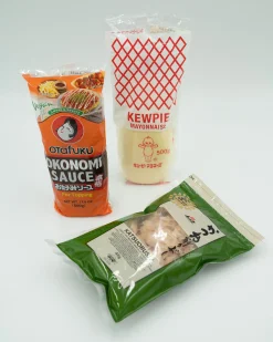 Bonito Flakes (Wadokyo Katsuobushi)
