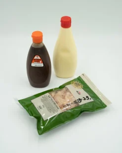 Bonito Flakes (Wadokyo Katsuobushi)