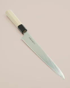 Brødkniv | 24 cm | Magnolia