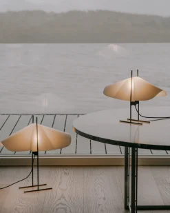 CHO Bordlampe