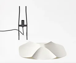 CHO Bordlampe
