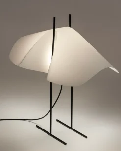CHO Gulvlampe