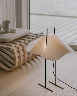 CHO Gulvlampe