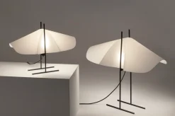 CHO Gulvlampe