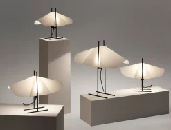 CHO Gulvlampe