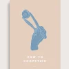 Chopstick Hand