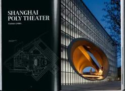 Contemporary Japanese Architecture XL (Coffee table book)