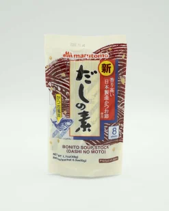Dashi