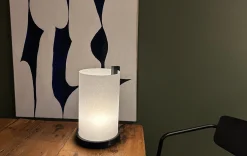 Enso Bordlampe