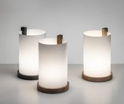 Enso Bordlampe