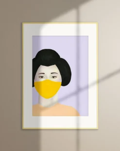 2020 Geisha