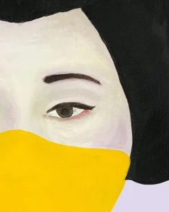 2020 Geisha