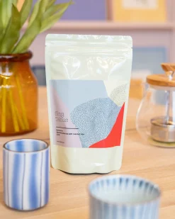 Genmaicha Saga no Yuki te
