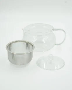 Hario Kyusu Maru tekande