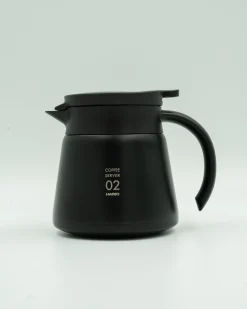 Hario Termo Server V60 - 550 ml