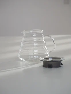 Hario V60 glaskande 02 (600 ml)