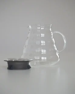 Hario V60 glaskande 03 (800 ml)