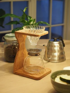 Hario V60 glaskande 02 (600 ml)
