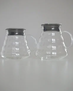 Hario V60 glaskande 01 (360 ml)