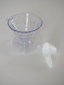 Hario V60 kaffetragt 02 (1-4 kopper)