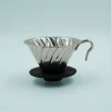 Hario V60 kaffetragt 02 (metal)