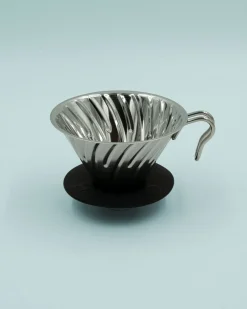 Hario V60 kaffetragt 02 (metal)