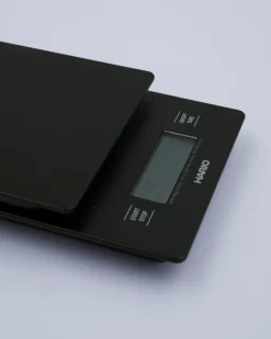 Hario vægt m. timer