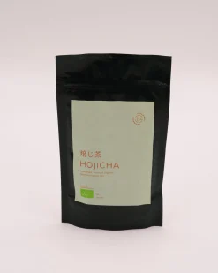 Hojicha Powder