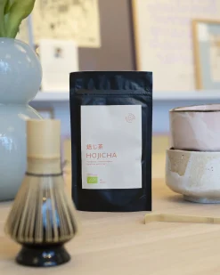 Hojicha Powder