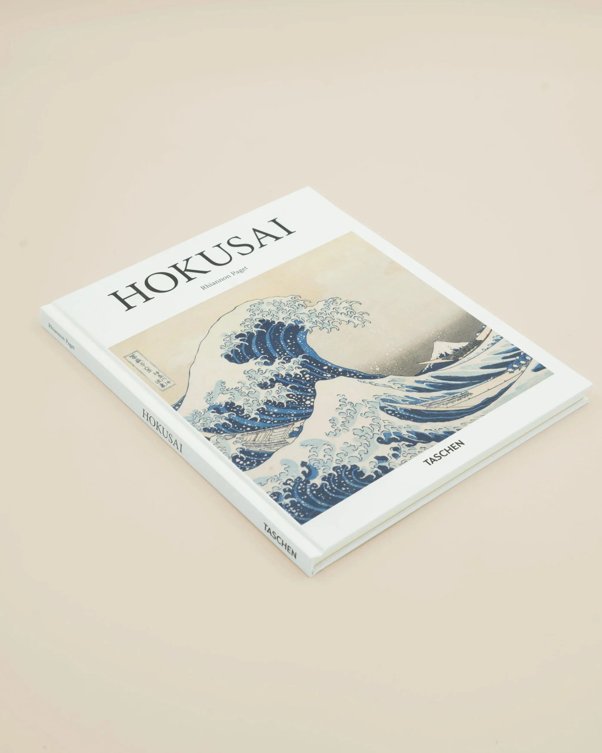 Hokusai