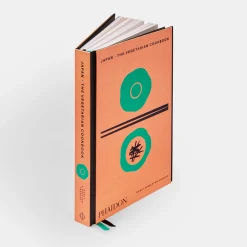 Japan - The vegetarian cookbook