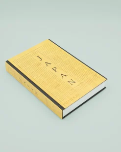 Japan: The Cookbook