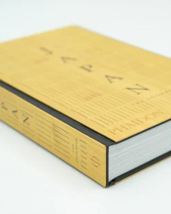 Japan: The Cookbook