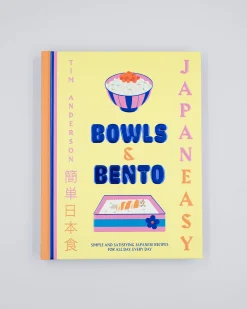 JapanEasy Bowls & Bento