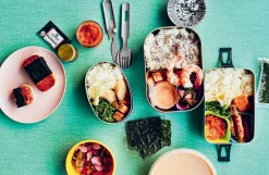 JapanEasy Bowls & Bento