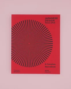 Japanese Design Since 1945