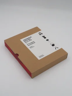 Japanese Design Since 1945