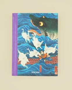Japanese Woodblock Prints