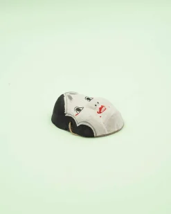 Japansk maske (otafuku)