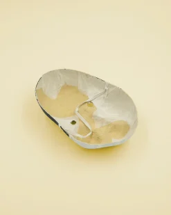 Japansk maske Otafuku (stor)