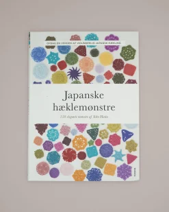 Japanske hæklemønstre