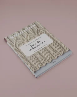 Japanske strikkemønstre