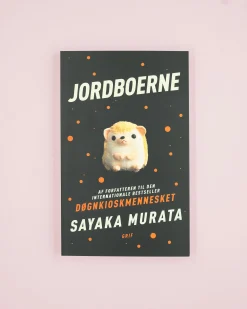 Jordboerne
