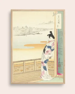 Keshiki